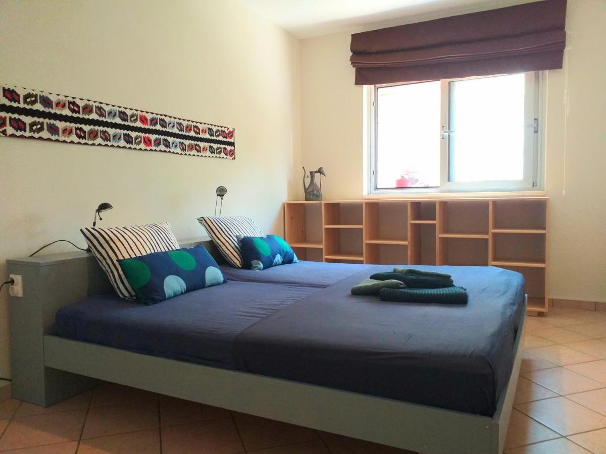 Apartment Kuca Merdzo Orebić Exterior foto
