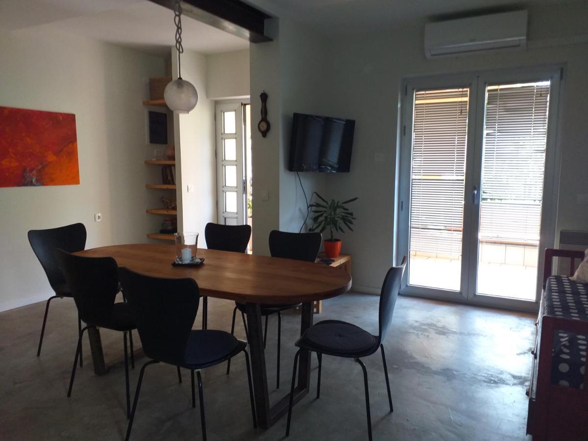 Apartment Kuca Merdzo Orebić Exterior foto