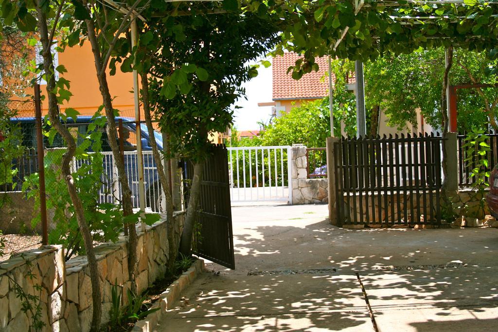 Apartment Kuca Merdzo Orebić Exterior foto